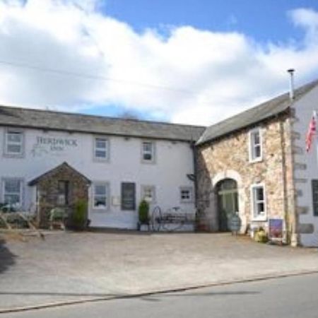 Herdwick Inn Penruddock Kültér fotó