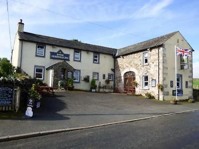 Herdwick Inn Penruddock Kültér fotó