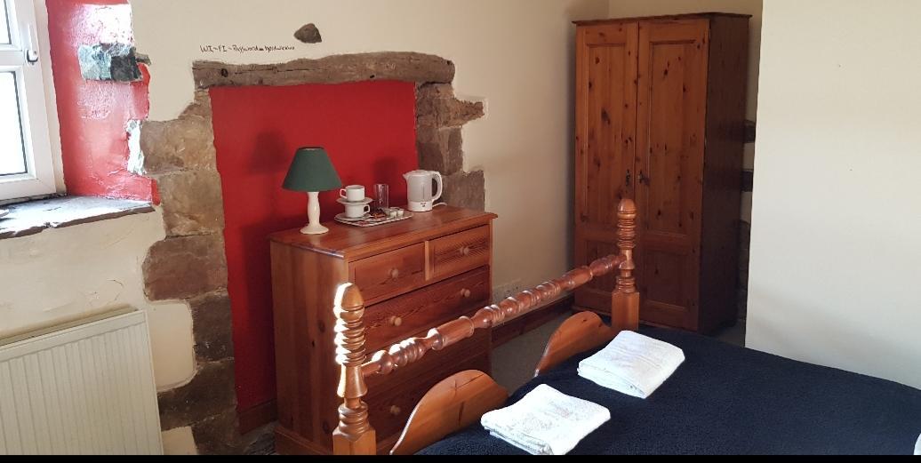Herdwick Inn Penruddock Kültér fotó