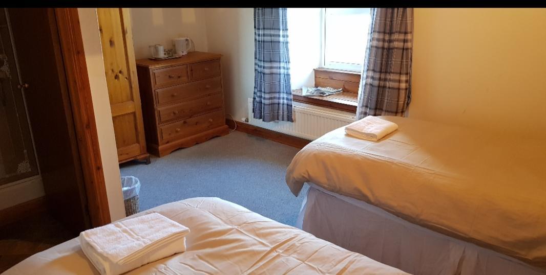 Herdwick Inn Penruddock Kültér fotó