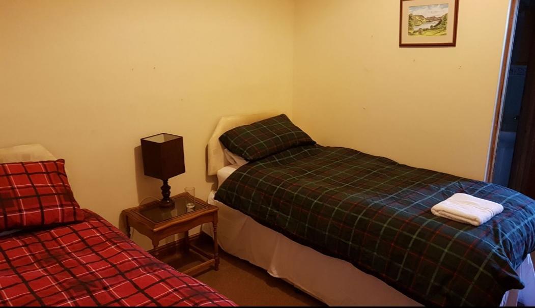 Herdwick Inn Penruddock Kültér fotó